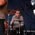 Empty Pints - The Hot Shots (D, Radebeul) 27. This Is Ska Festival - Wasserburg Rosslau - 21. Juni 2024 (15).JPG